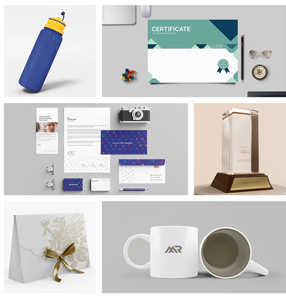 Product Categories