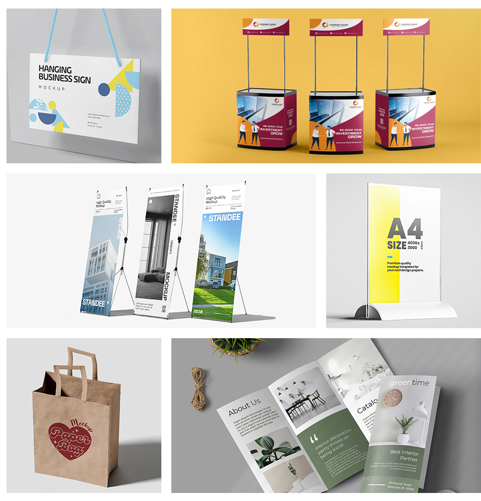 Product Categories