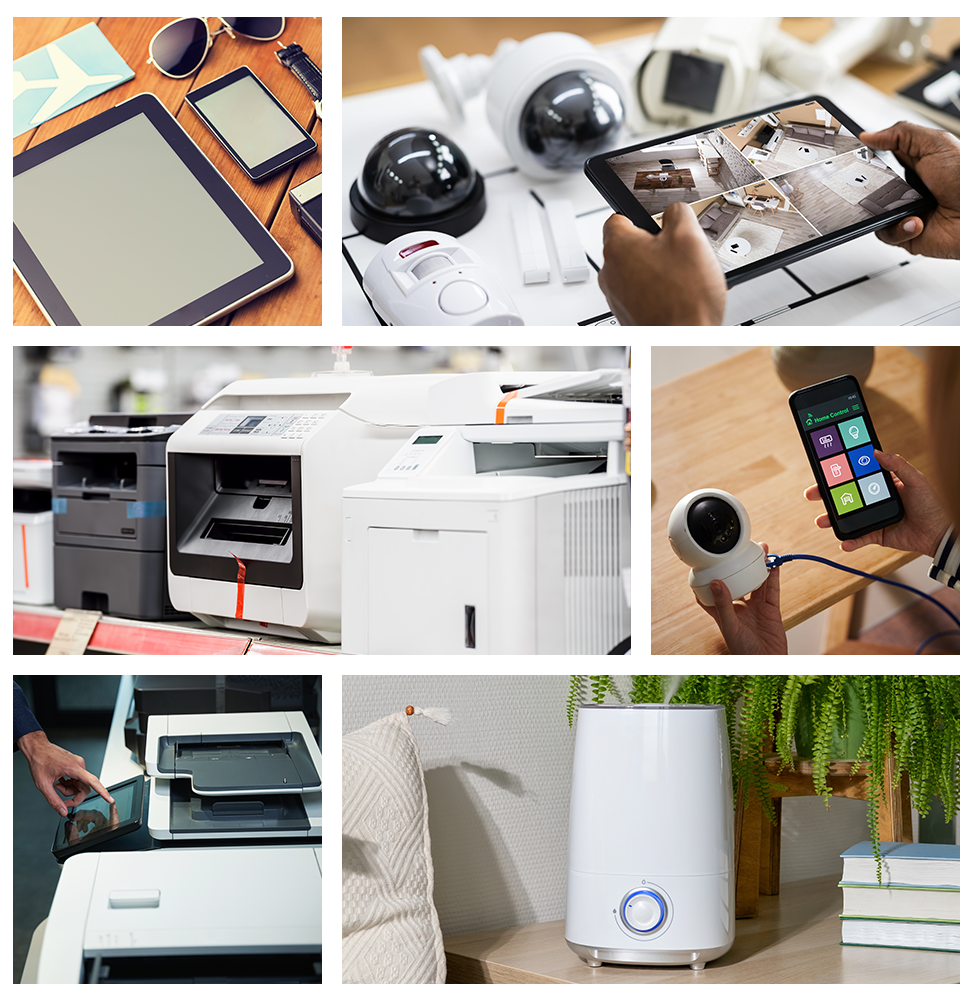 Product Categories